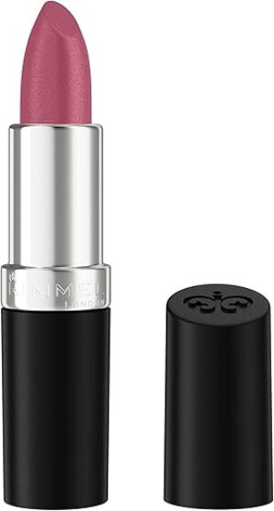 Rimmel Lasting Finish Lipstick – 066 Heather Shimmer