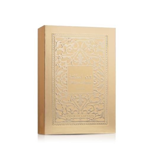 Lattafa Fakhar Gold Extrait Eau De Perfume Spray - Image 4