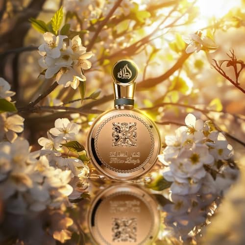 Lattafa Fakhar Gold Extrait Eau De Perfume Spray - Image 5