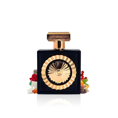 Lattafa Nebras Unisex Eau De Parfum Spray - Image 2