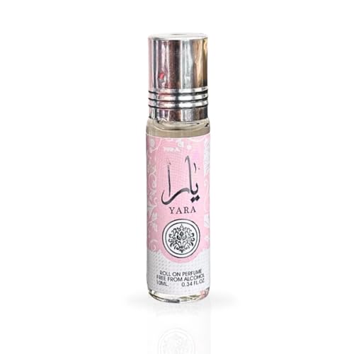 Lattafa Yara Roll On Perfume For Women - Image 2