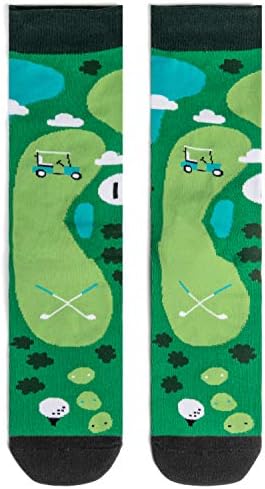 Lavley Funny Socks For Men & Women - Image 3