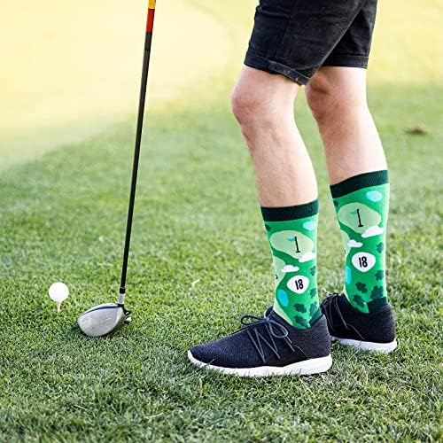 Lavley Funny Socks For Men & Women - Image 4