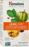 Himalaya LeanCare Garcinia Cambogia Weight Management, 600 mg