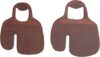 Bear Archery Leather Finger Tab For Archery ARA101M