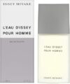 Issey Miyake L’eau D’Issey Pour Homme Eau De Toilette 6.7 Oz
