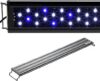 AQUANEAT LED Aquarium Light for 24-34 Inch Tank