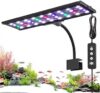 AQQA LED Aquarium Light With 24/7 Mode