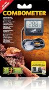 Exo Terra LED Digital Thermometer/Hygrometer