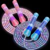 YongnKids LED Jump Rope For Kids – 2 Pack