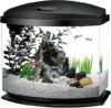 Aqueon LED Minibow Aquarium Starter Kit, 5 Gallon