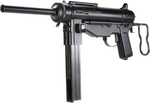 Umarex Legends M3 Grease Gun .177 BB Rifle