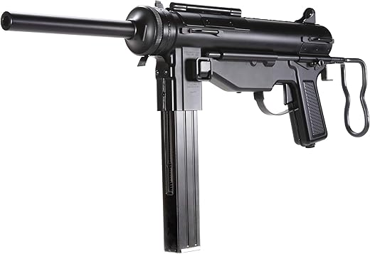 Umarex Legends M3 Grease Gun .177 BB Rifle