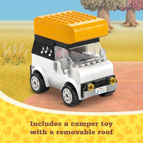 LEGO K.K.'s Concert Plaza Toy Set - Image 4