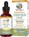 MaryRuth Organics Lemon Balm Leaf 1 Fl Oz