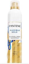 Pantene Level 3 Airspray Hairspray, 7oz