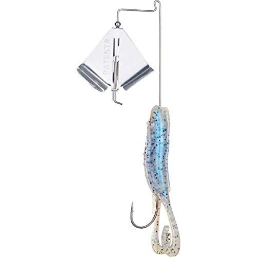 Lew's Strike King KVD Toad Buzz Lure - Image 2