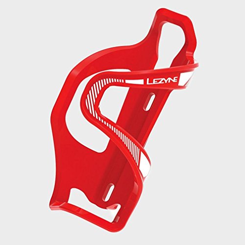 LEZYNE Flow SL Enhanced Bike Water Bottle Cage - Image 2