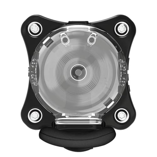 LEZYNE Zecto Drive USB Rechargeable Front Light - Image 4