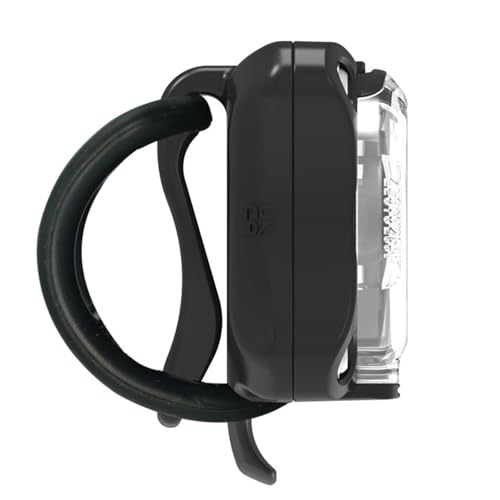 LEZYNE Zecto Drive USB Rechargeable Front Light - Image 2