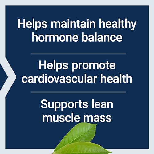 Life Extension DHEA 25 mg - Hormone Balance & Mood - Image 4