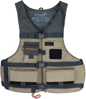 Stohlquist Life Jackets And Vests