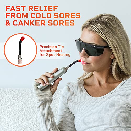 LifePro Infrared & Red Light Therapy Device - Image 5