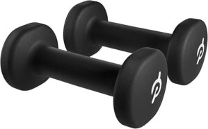 Peloton Light Weights | Set Of Two Sweat-Proof