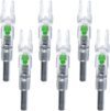 Reikawa Lighted Nocks For .244/6.2mm Arrows