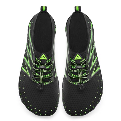 Limberun Mens Womens Water Shoes Beach Shoes - Image 3