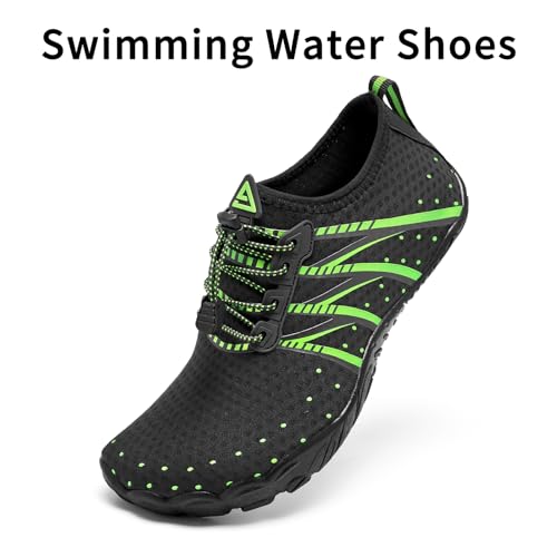 Limberun Mens Womens Water Shoes Beach Shoes - Image 4