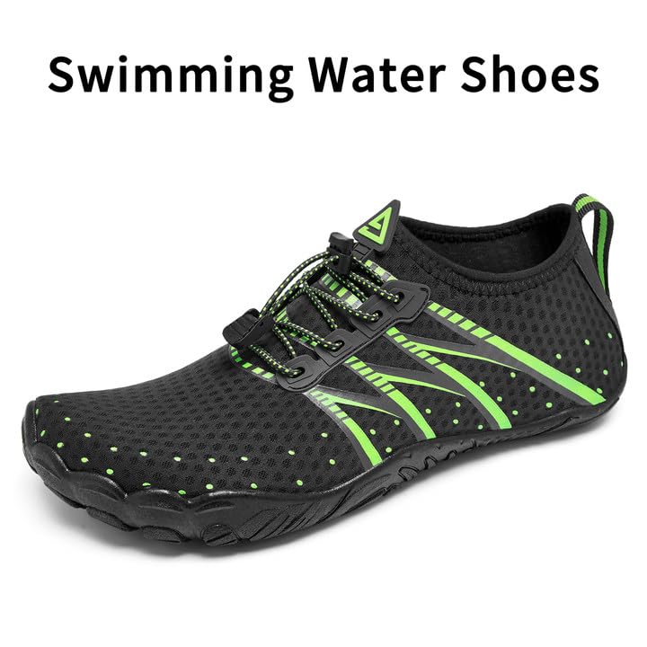 Limberun Mens Womens Water Shoes Beach Shoes - Image 2