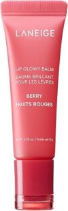 Lip Glowy Balm With Shea Butter