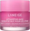 Lip Sleeping Mask: Hydrate & Nourish Lips