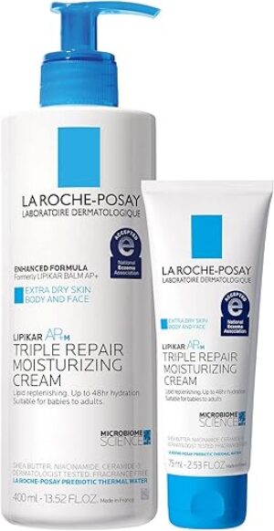 Lipikar AP+ Triple Repair Moisturizer