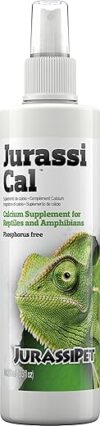 Seachem Liquid Calcium Supplement, 250 mL