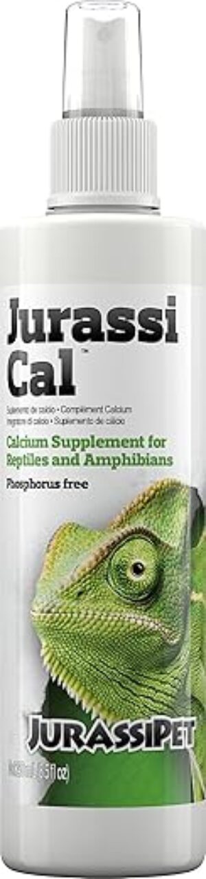 Seachem Liquid Calcium Supplement, 250 mL