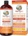 MaryRuth Organics Liquid Multivitamin + Lustriva® Hair Growth