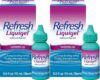 Refresh Liquigel Lubricant Eye Gel Drops