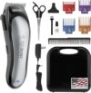 Wahl Lithium Ion Pro Cordless Animal Clippers 9766