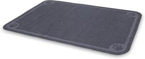 Petmate Litter Catcher Mat Extra Large, Model:22990