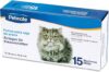 Petmate Litter Pan Liners, Medium, Clear