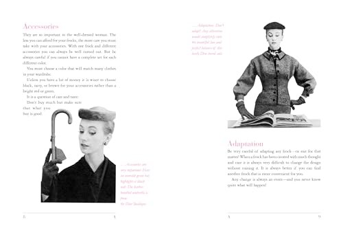 Little Dictionary Of Fashion Guide - Image 4