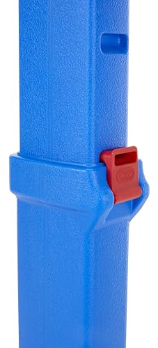 Little Tikes Easy Score Basketball Set, Blue - Image 5