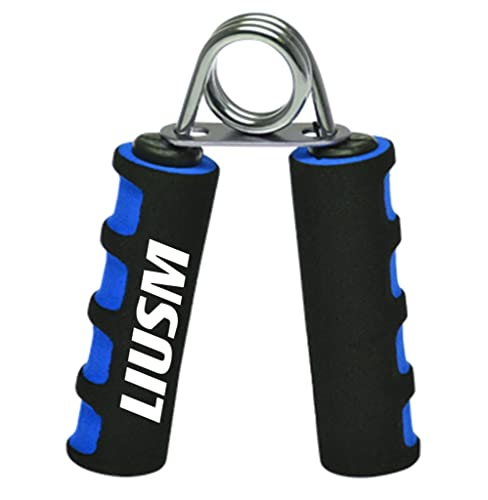LIUSM Hand Grip Strengthener Pack of 2 - Image 5