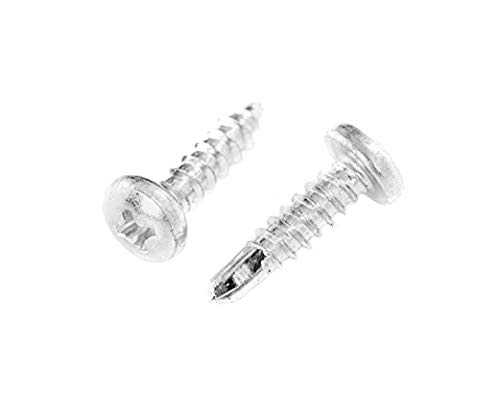 Lockoff Lacrosse Head Screws - Pack Of 30 - Image 2