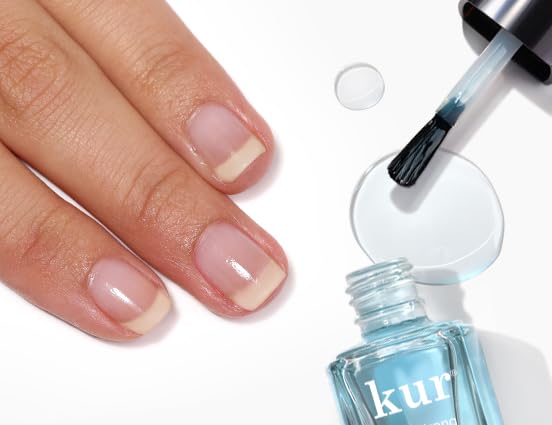 LONDONTOWN Nail Strengthener For Damaged Nails - Image 5
