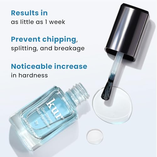 LONDONTOWN Nail Strengthener For Damaged Nails - Image 2