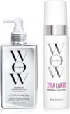 Long-Lasting Blow Dry Bundle