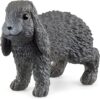 Schleich Lop Eared Bunny Rabbit Toy Figurine